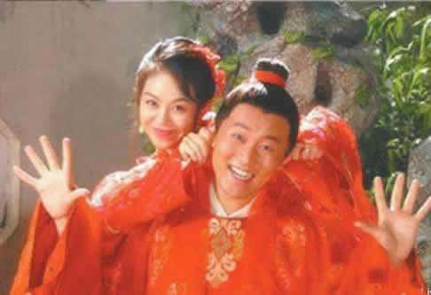 丈夫和妻子称呼的由来：老公本意是它意想不到,妻子叫法99种