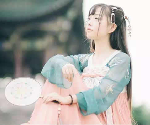 丈夫和妻子称呼的由来：老公本意是它意想不到,妻子叫法99种