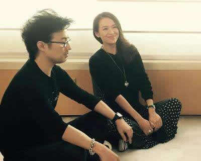 章子怡晒女儿同框照:醒醒与熙熙的合照,家庭温馨和睦 章子怡晒女儿同框照:醒醒与熙熙的合照,家庭温馨和睦