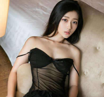 女人想睡你的表现：从外表看出一个女人的欲望有多强