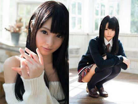 坂口美穗乃资料简介：坂口美穗乃演艺经历及作品图片