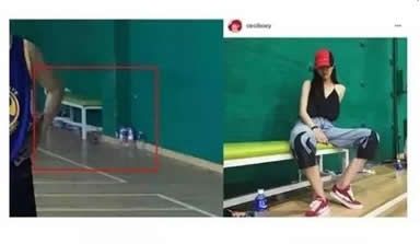 张一山恋情遭曝光:张一山在恋爱中么,多次佩戴同款物品 张一山恋情遭曝光:张一山在恋爱中么,多次佩戴同款物品