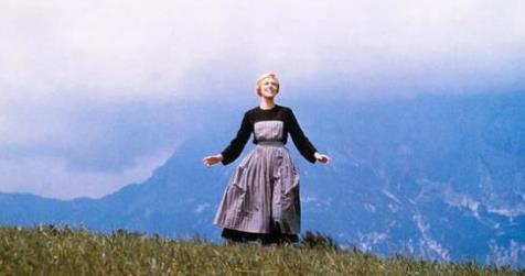 揭音乐之声原型人物：音乐之声50年,原型往事居然是这样的