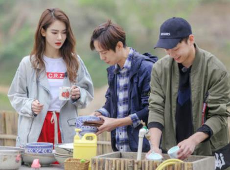 向往的生活2数马游戏怎么玩:向往的生活数马游戏规则 向往的生活2数马游戏怎么玩:向往的生活数马游戏规则