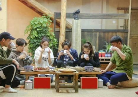 向往的生活2数马游戏怎么玩:向往的生活数马游戏规则 向往的生活2数马游戏怎么玩:向往的生活数马游戏规则