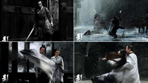 张艺谋新片影什么时候上映:张艺谋新片《影》影剧情介绍 张艺谋新片影什么时候上映:张艺谋新片《影》影剧情介绍