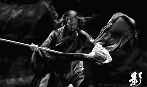 张艺谋新片影什么时候上映:张艺谋新片《影》影剧情介绍 张艺谋新片影什么时候上映:张艺谋新片《影》影剧情介绍