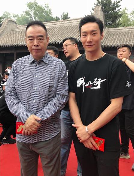 外八行在哪个平台播出：外八行一共多少集每周几更新