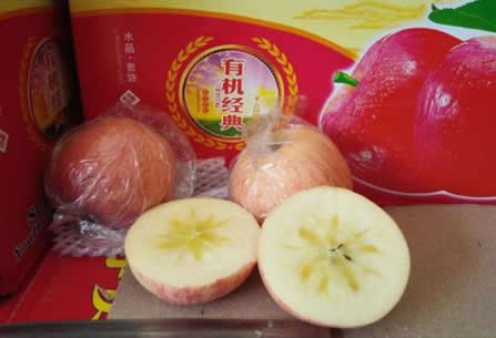 医生竟最怕被这个水果抢了饭碗：水果功效好又全（图）