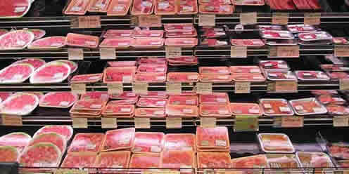 超市里这食物最脏99%的人却不知：你常吃的有哪些