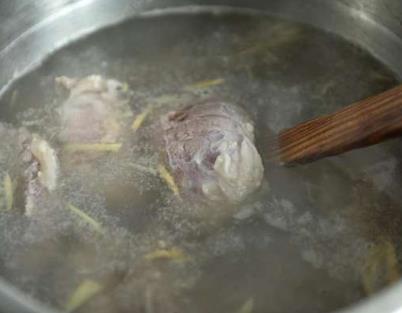 猪身上最好吃的部位,每只猪只能取二两（图）