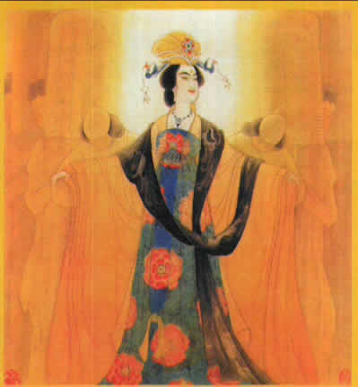 武则天为何迁都洛阳:武则天迁都洛阳的原因揭晓 武则天为何迁都洛阳:武则天迁都洛阳的原因揭晓