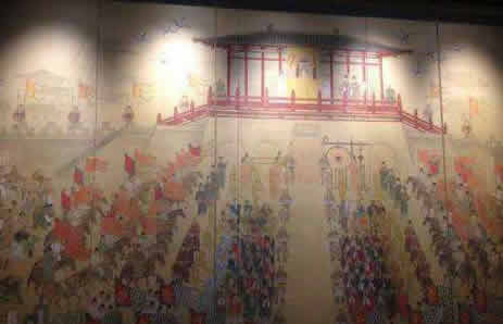 武则天为何迁都洛阳:武则天迁都洛阳的原因揭晓 武则天为何迁都洛阳:武则天迁都洛阳的原因揭晓