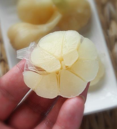 怎么腌制糖醋蒜简单好吃：教你方法妙招腌出爽脆甜酸