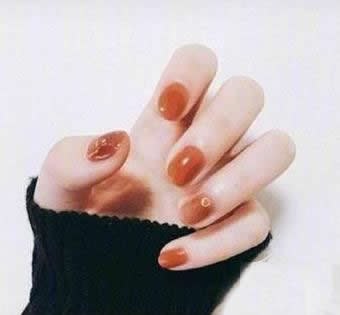 2018美甲流行什么颜色:美甲图片告诉你2018美甲流行色 2018美甲流行什么颜色:美甲图片告诉你2018美甲流行色