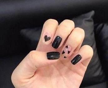 2018美甲流行什么颜色:美甲图片告诉你2018美甲流行色 2018美甲流行什么颜色:美甲图片告诉你2018美甲流行色