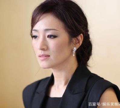 巩俐30年前旧照曝光：清纯甜美青涩,巩俐年轻旧照