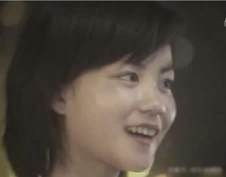 王菲罕见晒照：时尚女神美翻天,王菲罕见老照片