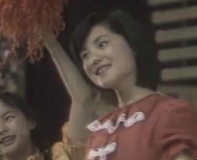 王菲罕见晒照：时尚女神美翻天,王菲罕见老照片