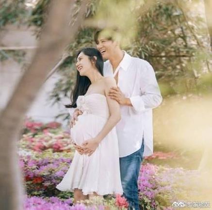 秋瓷炫产后痉挛：39岁秋瓷炫高龄产妇可真危险,母亲的痛