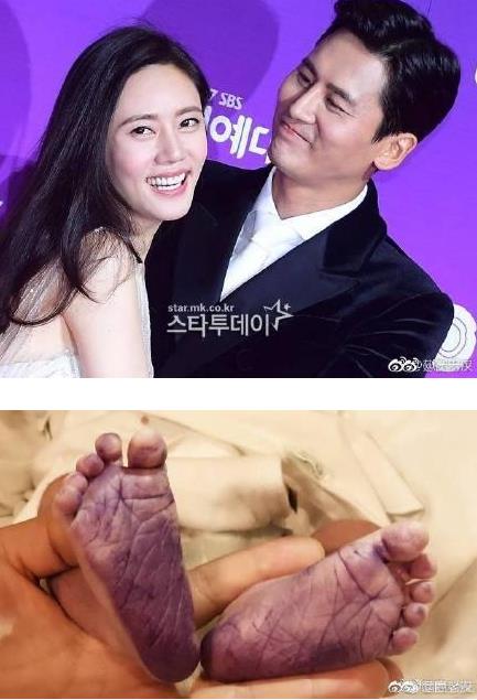 秋瓷炫产后痉挛：39岁秋瓷炫高龄产妇可真危险,母亲的痛