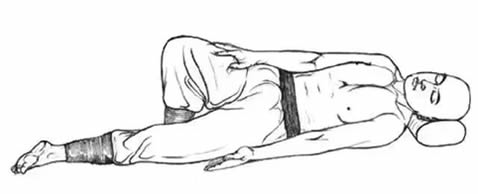 睡觉是天下第一大补:怎么睡觉最补,睡觉方法学起来 睡觉是天下第一大补:怎么睡觉最补,睡觉方法学起来