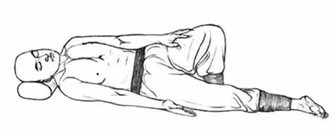 睡觉是天下第一大补:怎么睡觉最补,睡觉方法学起来 睡觉是天下第一大补:怎么睡觉最补,睡觉方法学起来