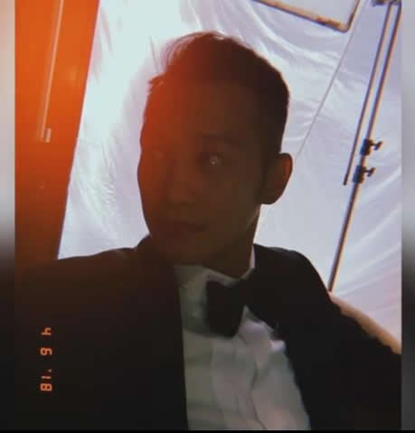 阿Sa晒穿婚纱剧照：阿Sa资料简介,阿Sa影视剧照