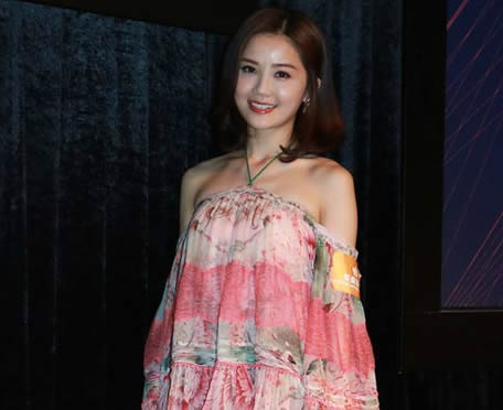 阿Sa晒穿婚纱剧照：阿Sa资料简介,阿Sa影视剧照