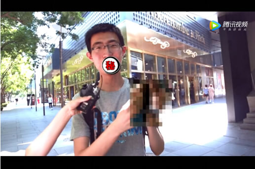 联想Z5真机意外曝光:距离发布会仅剩一天,路人爱不释手 联想Z5真机意外曝光:距离发布会仅剩一天,路人爱不释手