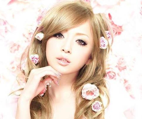 日本十大最美女明星:日本美女排行榜2018(图) 日本十大最美女明星:日本美女排行榜2018(图)