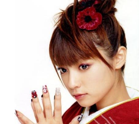 日本十大最美女明星:日本美女排行榜2018(图) 日本十大最美女明星:日本美女排行榜2018(图)