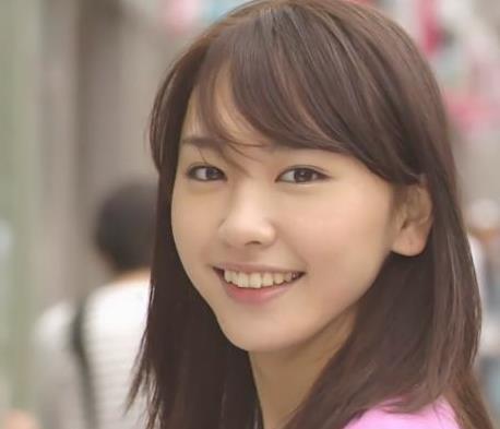 日本十大最美女明星：日本美女排行榜2018（图）