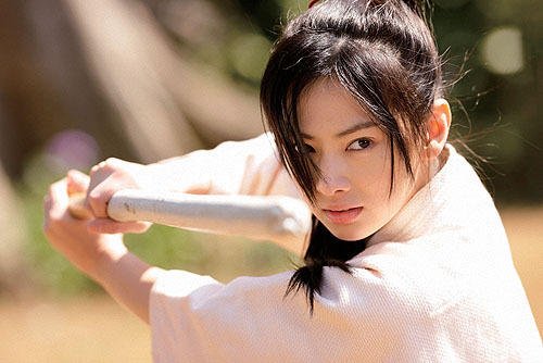 日本十大最美女明星：日本美女排行榜2018（图）