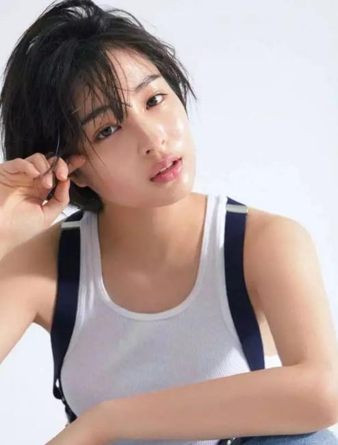 2018日本十大美少女榜单：2018最受欢迎10位美少女