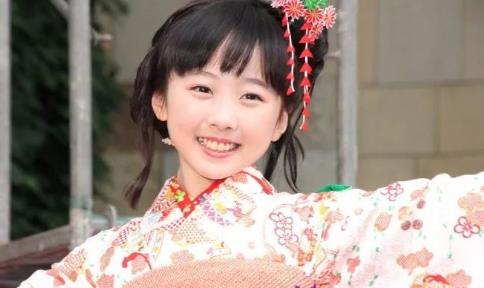 2018日本十大美少女榜单：2018最受欢迎10位美少女