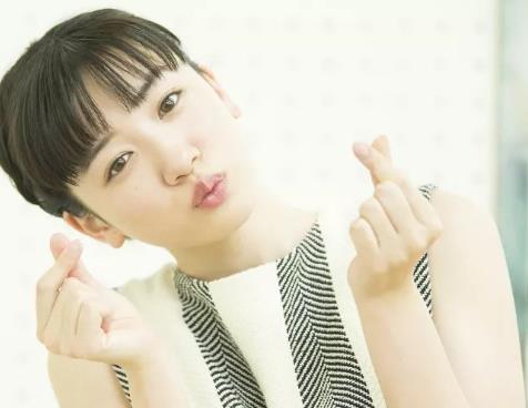 2018日本十大美少女榜单：2018最受欢迎10位美少女