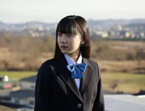 2018日本十大美少女榜单：2018最受欢迎10位美少女