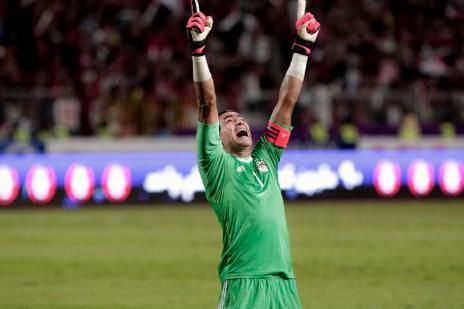 世界杯全名单敲定:736人一战到底(组图) 世界杯全名单敲定:736人一战到底(组图)