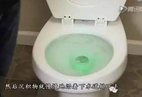 家庭生活小窍门 马桶堵塞学会这招轻松搞定（图）