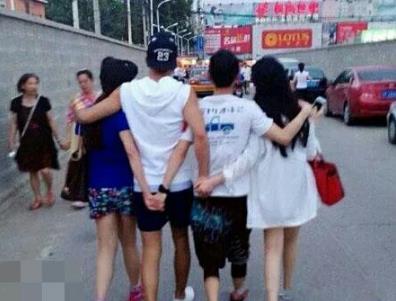 现在的年轻人都这么会玩么