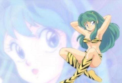 2018年动漫女神排行榜:最新动漫十大人气美女排行榜 2018年动漫女神排行榜:最新动漫十大人气美女排行榜