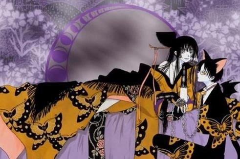 2018年动漫女神排行榜:最新动漫十大人气美女排行榜 2018年动漫女神排行榜:最新动漫十大人气美女排行榜