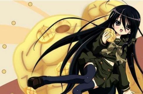 2018年动漫女神排行榜:最新动漫十大人气美女排行榜 2018年动漫女神排行榜:最新动漫十大人气美女排行榜