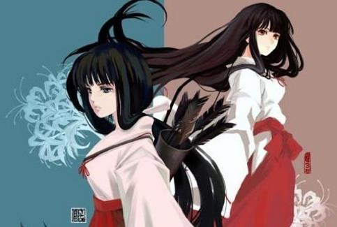 2018年动漫女神排行榜：最新动漫十大人气美女排行榜