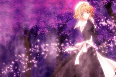 2018年动漫女神排行榜：最新动漫十大人气美女排行榜