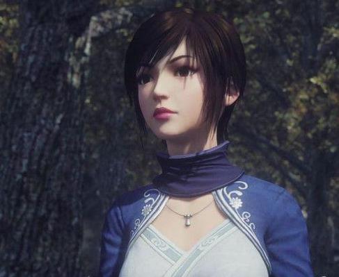 2018国漫女神排行榜:国产动漫十大女神排行榜 2018国漫女神排行榜:国产动漫十大女神排行榜