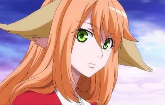 2018国漫女神排行榜:国产动漫十大女神排行榜 2018国漫女神排行榜:国产动漫十大女神排行榜