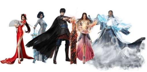 2018哪些值得观赏国漫排行榜：好看国漫一定要支持