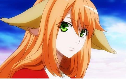 2018国漫女神排行：2018年国产动漫女神5大女神